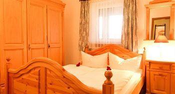 Hotel Quellenhof Leutasch Dış mekan fotoğraf