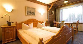 Hotel Quellenhof Leutasch Dış mekan fotoğraf