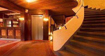 Hotel Quellenhof Leutasch Dış mekan fotoğraf
