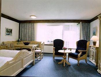Hotel Quellenhof Leutasch Dış mekan fotoğraf