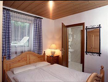 Hotel Quellenhof Leutasch Dış mekan fotoğraf