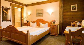 Hotel Quellenhof Leutasch Dış mekan fotoğraf