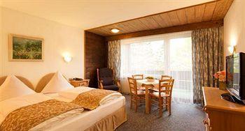 Hotel Quellenhof Leutasch Dış mekan fotoğraf